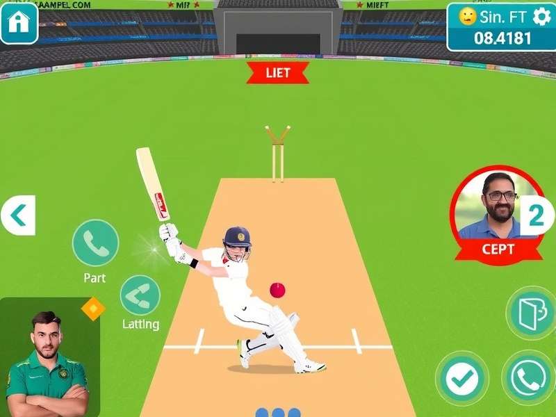 Cricket Champion Goa community discussion